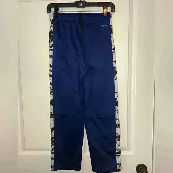 Nike Dri Fit Athletic Pants - Picture 4 of 7